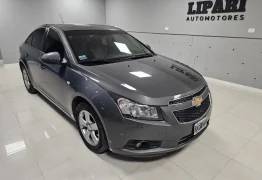 Chevrolet Cruze Lt 1.8