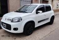 Fiat Uno Sporting