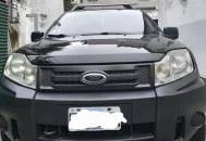 Ford Ecosport 2.0 16v