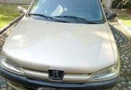 Peugeot 306