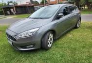 Ford Focus Se Plus