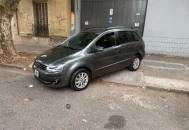 Volkswagen Suran Highline