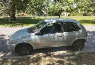 Chevrolet Corsa