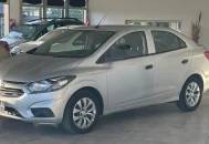 Chevrolet Prisma Lt