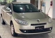 Renault Fluence Dynamique 1.6