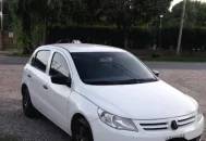 Volkswagen Gol Trend