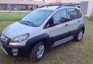 Fiat Idea Adventure 1.6 16v