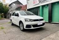 Volkswagen Gol Trend