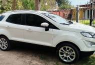 Ford Ecosport Titanium