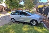 Volkswagen Suran