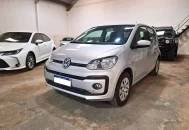 Volkswagen Up Move