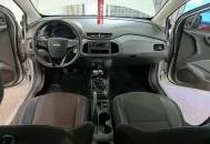Chevrolet 2021 Onix Black