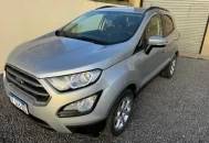 Ford Ecosport 1.5 Se