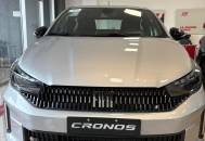 Fiat Cronos