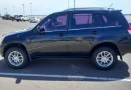 Chery Tiggo 2.0 Comfort 4x2