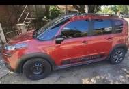 Citroen C3 Aircross Feel 1.6