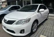 Toyota Corolla Xei
