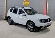 Renault Duster 2.0 4x4 Privilege