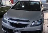 Chevrolet Onix Ltz