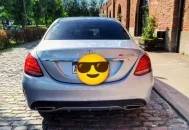 Mercedes Benz C250