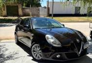Alfa Romeo Giulietta 1.4 Distinctive