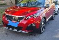 Peugeot Gt Full Caja Automatica