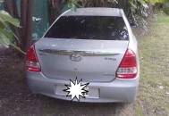 Toyota Etios