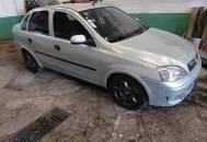 Chevrolet Corsa 2