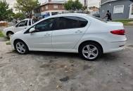 Peugeot 408 2.0 Allure + Nav