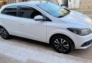 Chevrolet Onix Ltz