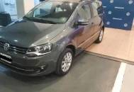 Volkswagen Suran 1.6 Highline