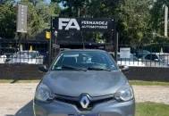 Renault Clio Mio