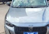 Peugeot 208 Allure Pack
