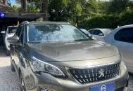 Peugeot Allure 1.6 A
