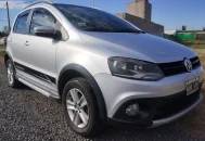 Volkswagen Crossfox