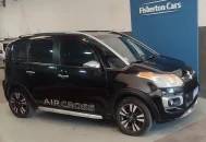 Citroen C3 Aircross 1.6 Exclusive