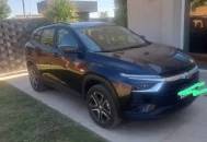Chevrolet Tracker Lt