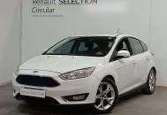 Ford Focus 4p Se Plus At