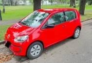 Volkswagen Up 1.0 Take