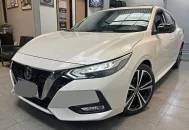 Nissan Sentra Sr