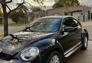 Volkswagen The Beetle 1.4t