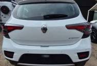 Renault Sandero Stepway Intense