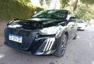 Peugeot 208 Alliure 1.6