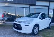 Citroen C3 1.5 Tendance