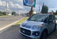Citroen C3 Aircross 1.6