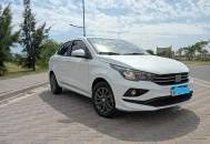 Fiat Cronos Drive