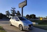 Peugeot 208 Allure 1.6touchscreen
