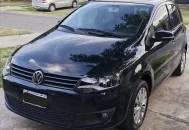Volkswagen Fox 2012, Conforline Pack