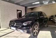 Mercedes Benz Glc 300