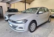 Volkswagen Polo Trendline